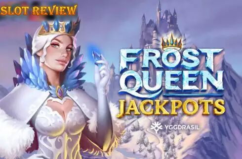 Frost Queen Jackpots Slot Review